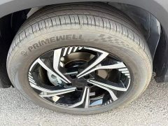 Geely Boyue 2024 1.5TD Smart Connected Plus - ფოტო 19
