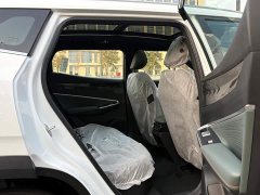 Geely Boyue 2024 1.5TD Smart Connected Plus - ფოტო 4