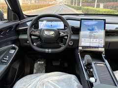 Geely Boyue 2024 1.5TD Smart Connected Plus - ფოტო 5