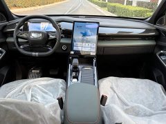 Geely Boyue 2024 1.5TD Smart Connected Plus - ფოტო 6