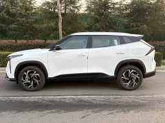 Geely Boyue 2024 1.5TD Smart Connected Plus - ფოტო 8