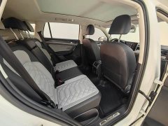 Volkswagen Taos 330TSI FWD Luxury Plus Advanced Edition - ფოტო 11
