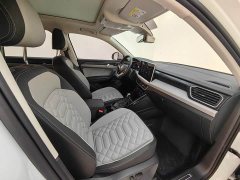 Volkswagen Taos 330TSI FWD Luxury Plus Advanced Edition - ფოტო 12