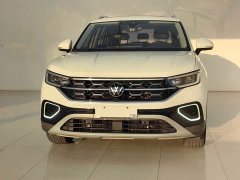 Volkswagen Taos 330TSI FWD Luxury Plus Advanced Edition - ფოტო 2