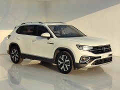 Volkswagen Taos 330TSI FWD Luxury Plus Advanced Edition - ფოტო 3