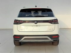 Volkswagen Taos 330TSI FWD Luxury Plus Advanced Edition - ფოტო 5