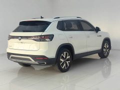 Volkswagen Taos 330TSI FWD Luxury Plus Advanced Edition - ფოტო 6