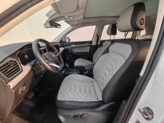 Volkswagen Taos 330TSI FWD Luxury Plus Advanced Edition - ფოტო 7