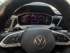 Volkswagen Taos 330TSI FWD Luxury Plus Advanced Edition - ფოტო 8