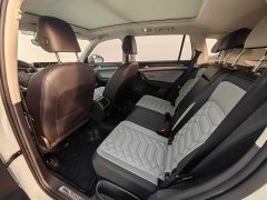 Volkswagen Taos 330TSI FWD Luxury Plus Advanced Edition - ფოტო 9