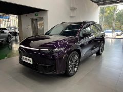 Leapmotor C16 2024 Pure Electric 580 Privilege Edition - ფოტო 1