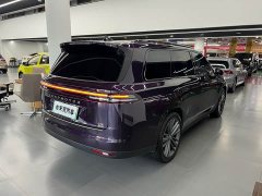 Leapmotor C16 2024 Pure Electric 580 Privilege Edition - ფოტო 3