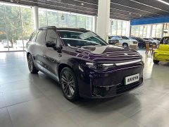 Leapmotor C16 2024 Pure Electric 580 Privilege Edition - ფოტო 4