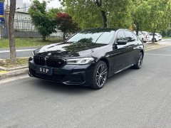 BMW 5 Series 530Li Premier M Sport Package - ფოტო 1