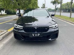 BMW 5 Series 530Li Premier M Sport Package - ფოტო 2