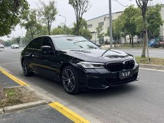BMW 5 Series 530Li Premier M Sport Package - ფოტო 3