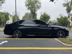 BMW 5 Series 530Li Premier M Sport Package - ფოტო 4