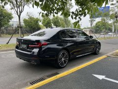 BMW 5 Series 530Li Premier M Sport Package - ფოტო 5