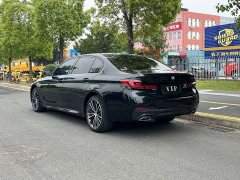 BMW 5 Series 530Li Premier M Sport Package - ფოტო 7