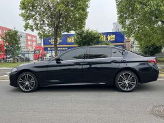BMW 5 Series 530Li Premier M Sport Package - ფოტო 8