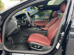BMW 5 Series 530Li Premier M Sport Package - ფოტო 9