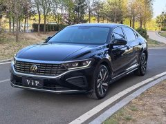 Volkswagen Passat 330TSI Elite - ფოტო 1