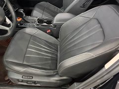 Volkswagen Passat 330TSI Elite - ფოტო 12