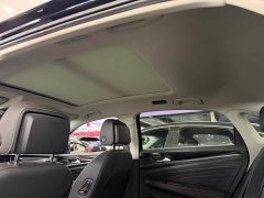 Volkswagen Passat 330TSI Elite - ფოტო 14
