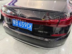 Volkswagen Passat 330TSI Elite - ფოტო 15