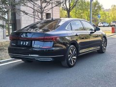Volkswagen Passat 330TSI Elite - ფოტო 3