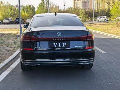 Volkswagen Passat 330TSI Elite - ფოტო 4