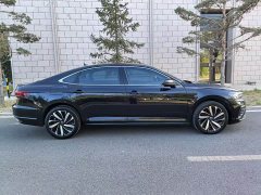 Volkswagen Passat 330TSI Elite - ფოტო 5