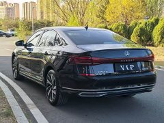 Volkswagen Passat 330TSI Elite - ფოტო 7