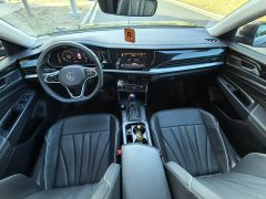 Volkswagen Passat 330TSI Elite - ფოტო 8