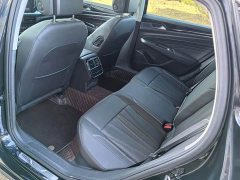 Volkswagen Passat 330TSI Elite - ფოტო 9