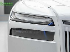 Voyah Lantu Zhaohui L 2026 Four-Wheel Drive Ultra - ფოტო 10