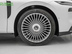 Voyah Lantu Zhaohui L 2026 Four-Wheel Drive Ultra - ფოტო 11