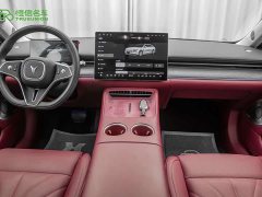 Voyah Lantu Zhaohui L 2026 Four-Wheel Drive Ultra - ფოტო 12