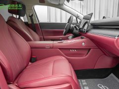 Voyah Lantu Zhaohui L 2026 Four-Wheel Drive Ultra - ფოტო 15