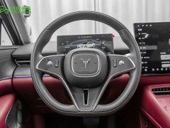 Voyah Lantu Zhaohui L 2026 Four-Wheel Drive Ultra - ფოტო 17