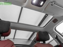 Voyah Lantu Zhaohui L 2026 Four-Wheel Drive Ultra - ფოტო 19