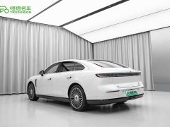 Voyah Lantu Zhaohui L 2026 Four-Wheel Drive Ultra - ფოტო 4