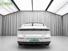 Voyah Lantu Zhaohui L 2026 Four-Wheel Drive Ultra - ფოტო 5