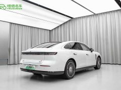 Voyah Lantu Zhaohui L 2026 Four-Wheel Drive Ultra - ფოტო 6