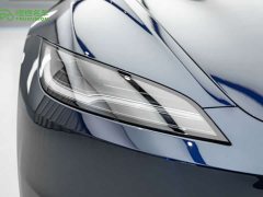 Tesla Model 3 2025 Rear-Wheel Drive - ფოტო 10