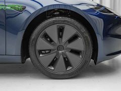 Tesla Model 3 2025 Rear-Wheel Drive - ფოტო 11