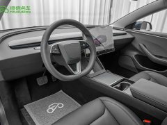 Tesla Model 3 2025 Rear-Wheel Drive - ფოტო 12