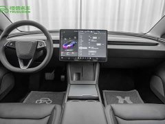 Tesla Model 3 2025 Rear-Wheel Drive - ფოტო 13