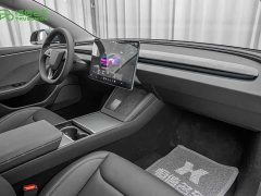 Tesla Model 3 2025 Rear-Wheel Drive - ფოტო 14