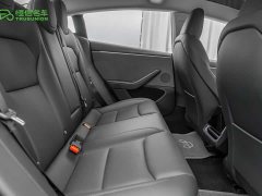 Tesla Model 3 2025 Rear-Wheel Drive - ფოტო 16